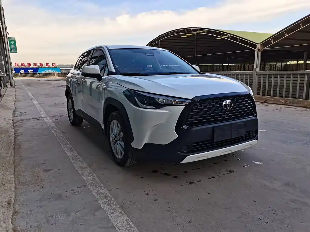 TOYOTA COROLLA SHARP AMPLIFIER