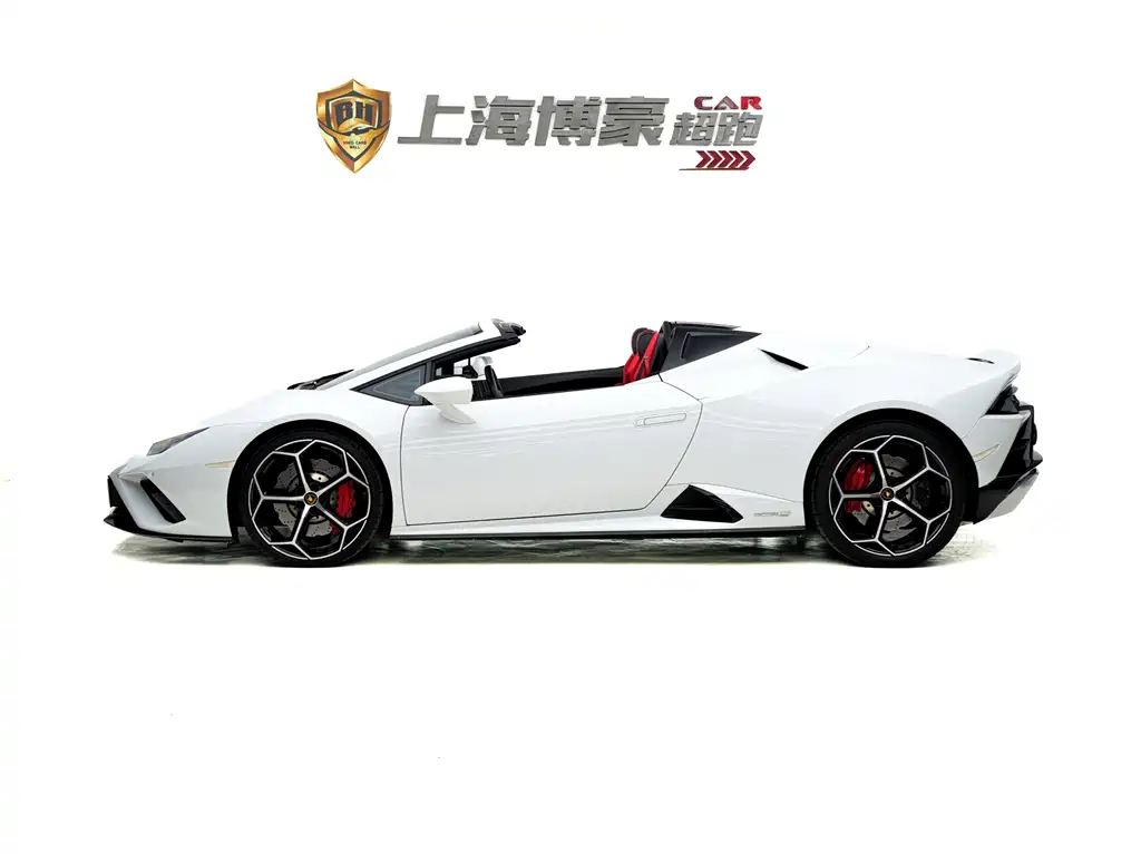Lamborghini Huracán — миниатюра 6