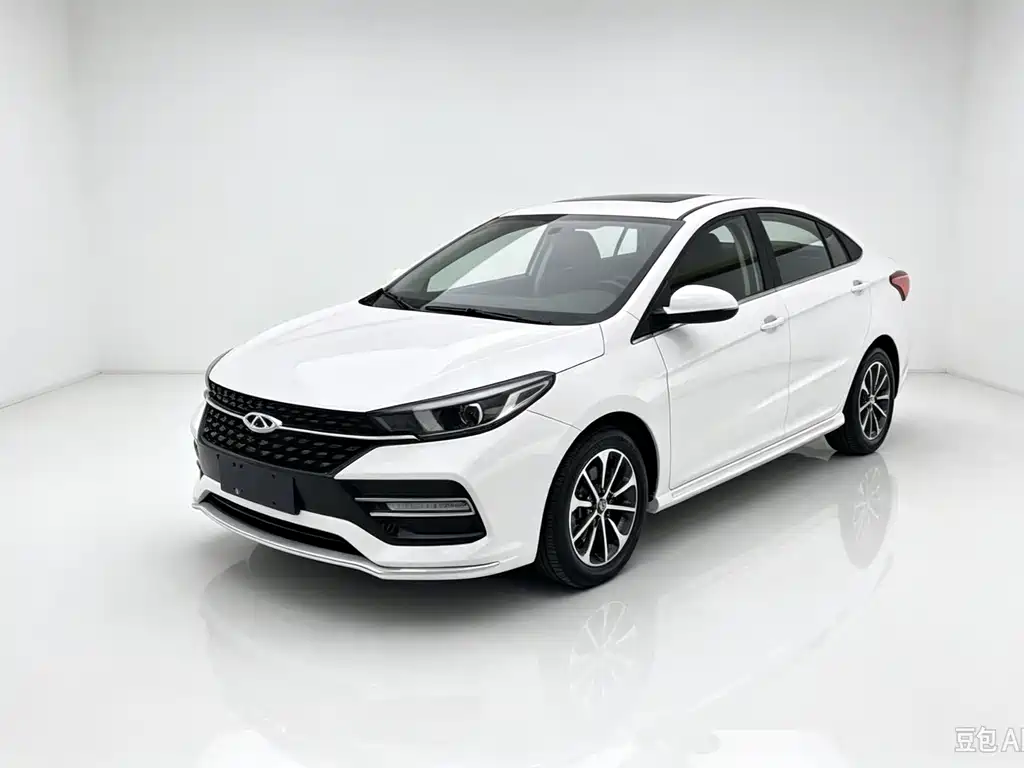 Chery Arrizo GX