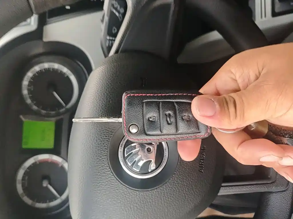 Skoda Fabia — миниатюра 9
