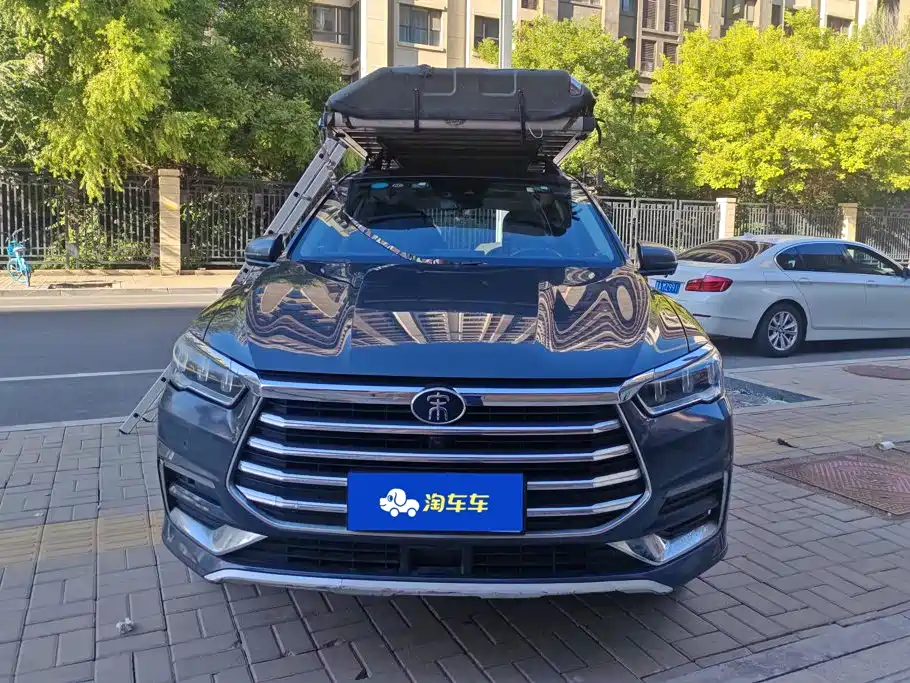 BYD Pro — миниатюра 2