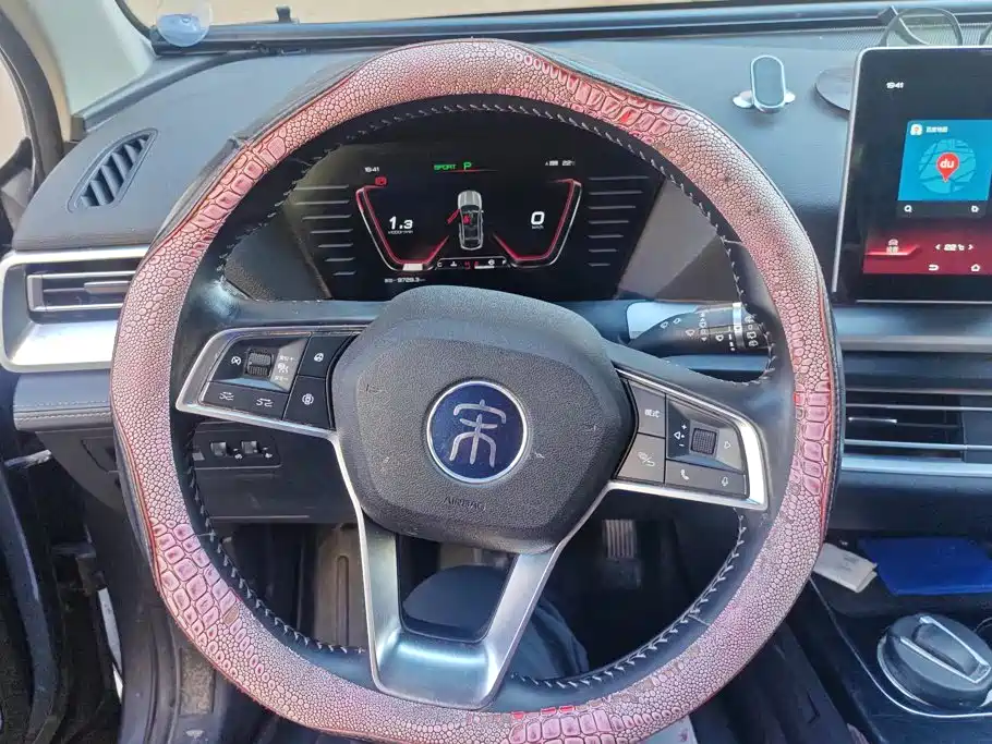 BYD Pro — миниатюра 15