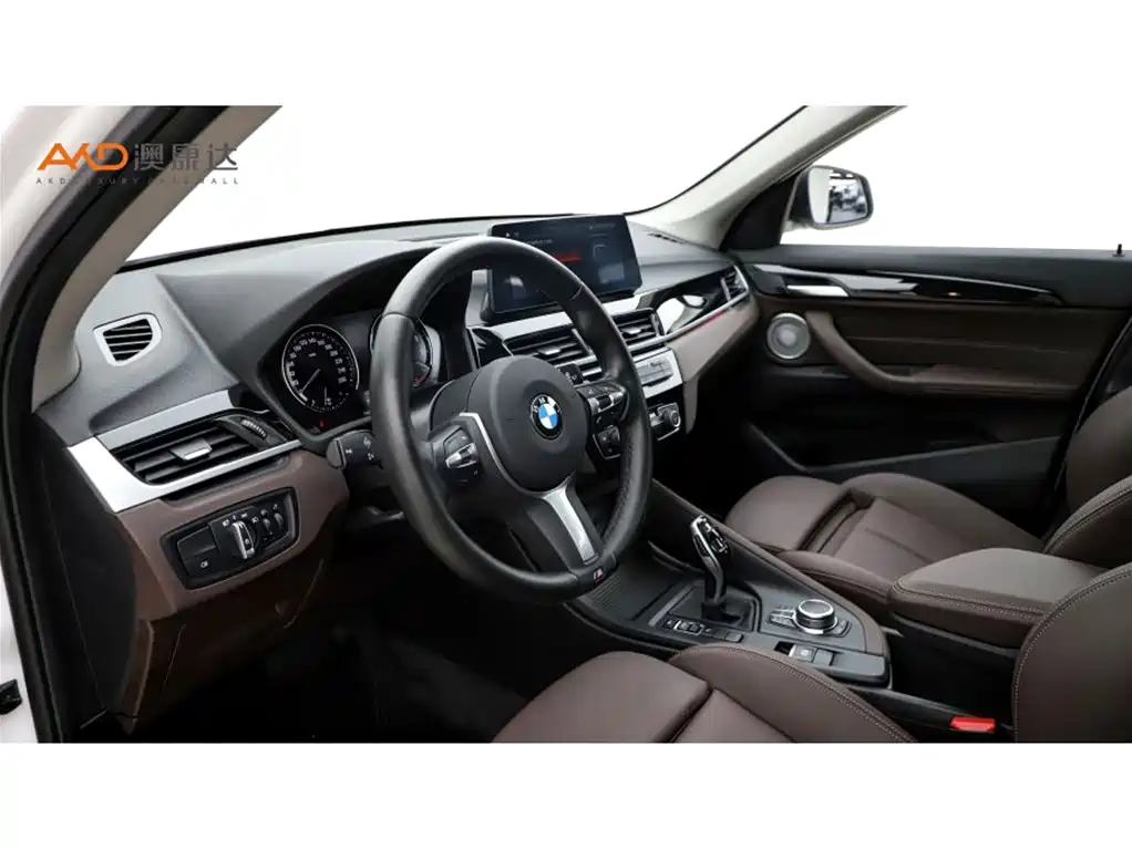 BMW X1 — миниатюра 6