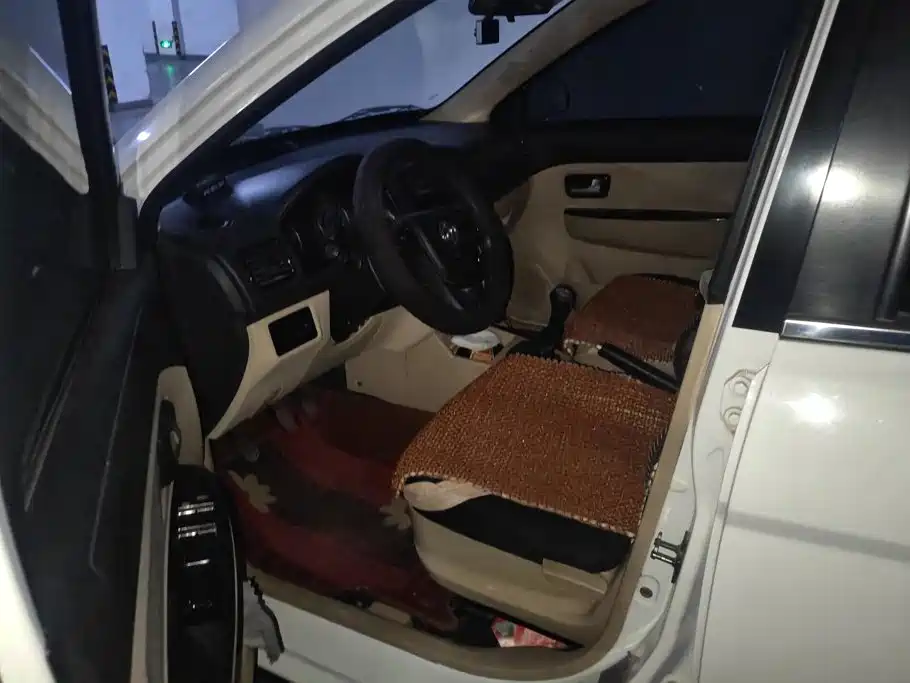 Fengguang Fengguang 370 — миниатюра 9