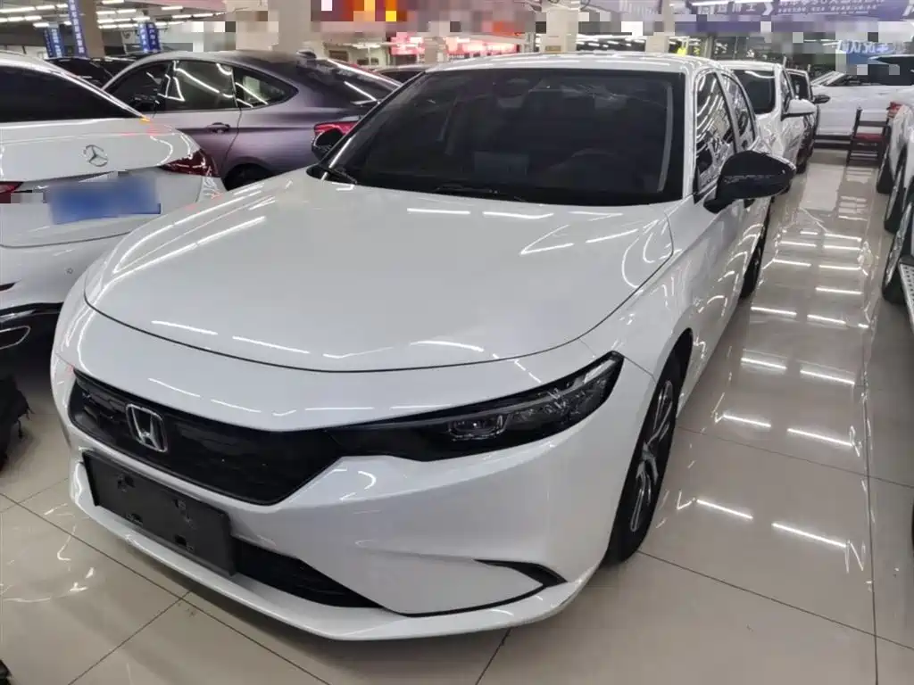 Honda Integra 2022