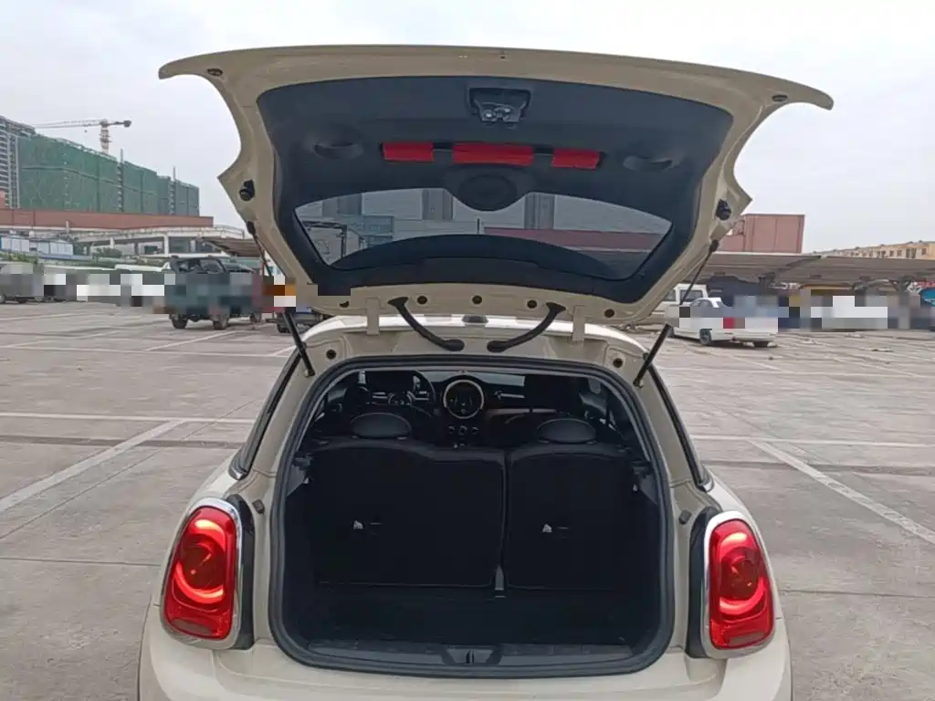 MINI Mini — миниатюра 19