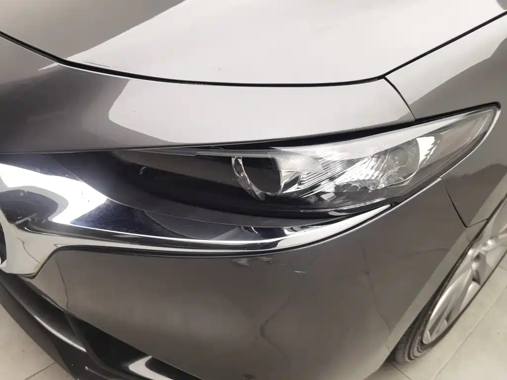 Mazda 3 Axela — миниатюра 7