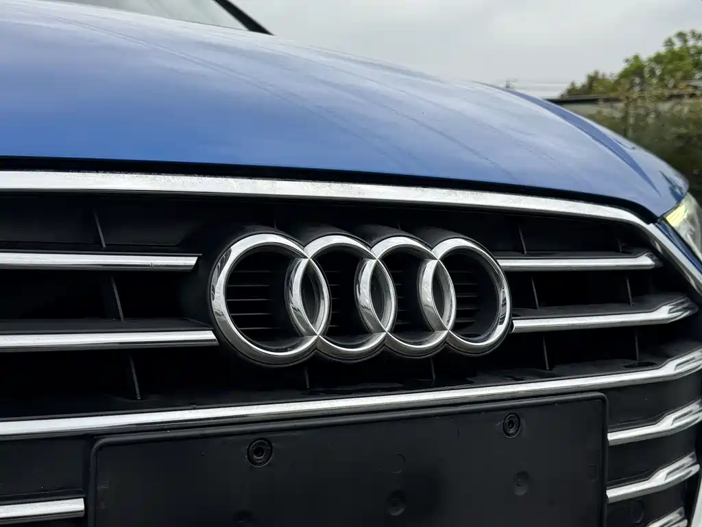 Audi A3 2020 Limousine 35 TFSI VI
