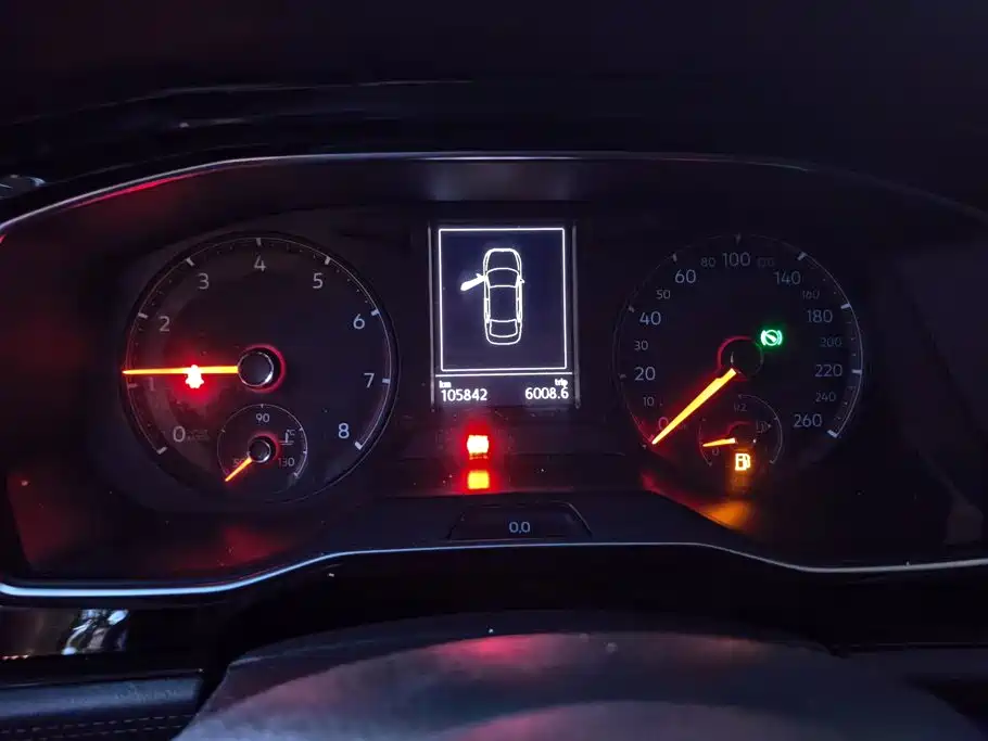 Volkswagen Sagitar — миниатюра 14