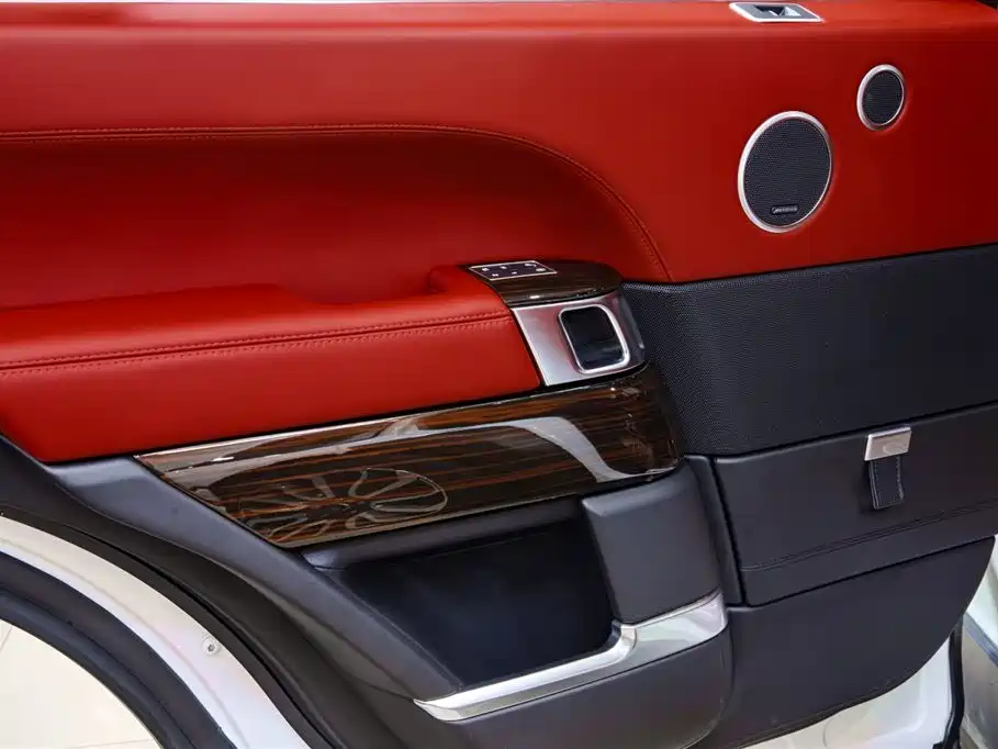 Land Rover Range Rover - фото 18