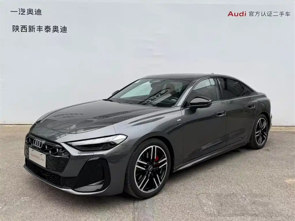 Audi 奥迪A5L 2025