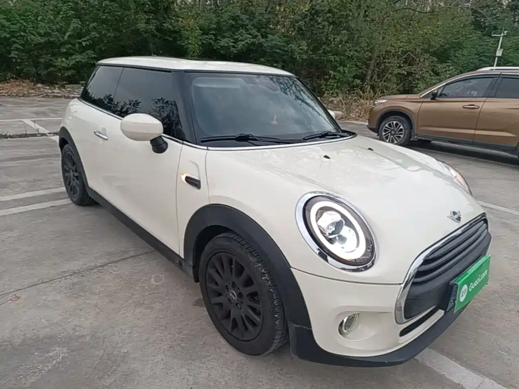 MINI Mini — миниатюра 4