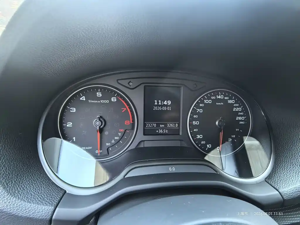 Audi Q2L — миниатюра 8