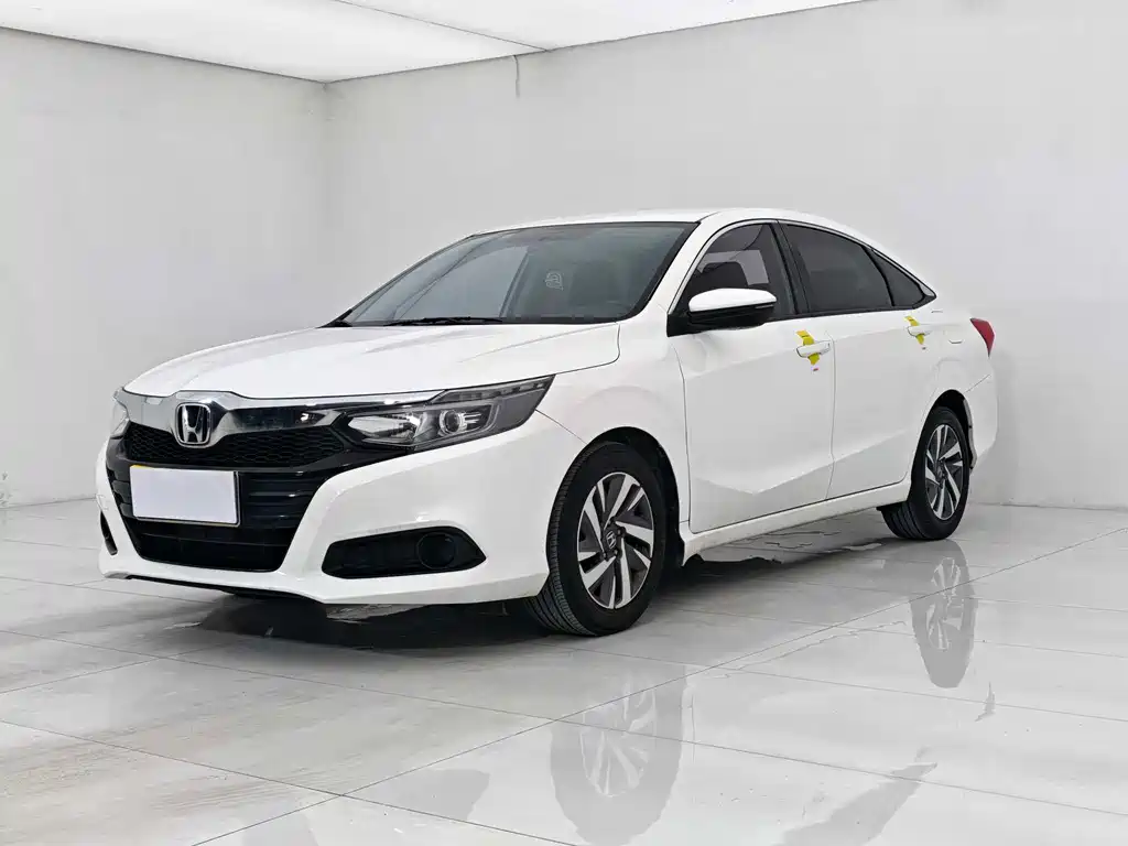 Honda Crider 2019 180Turbo CVT Comfort VI