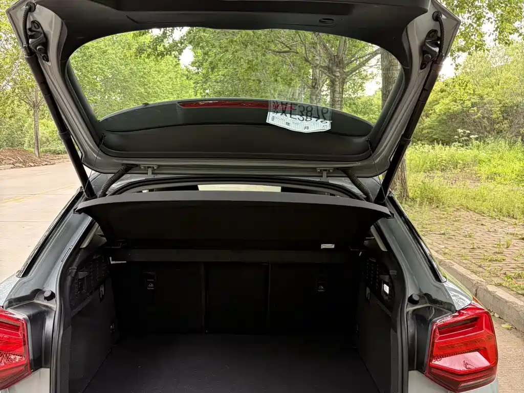 Audi Q2L 35 TFSI Fashion Dynamic Type, фото 25