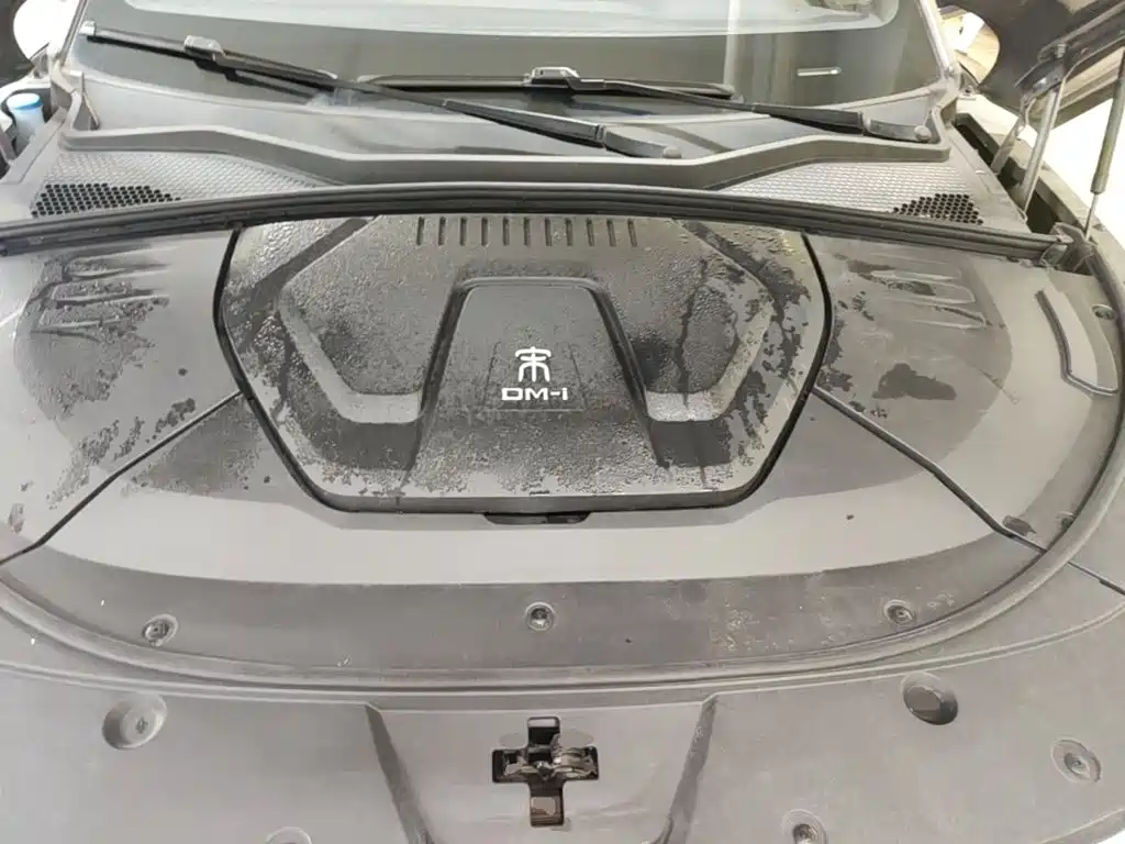 BYD PLUS New Energy — миниатюра 20