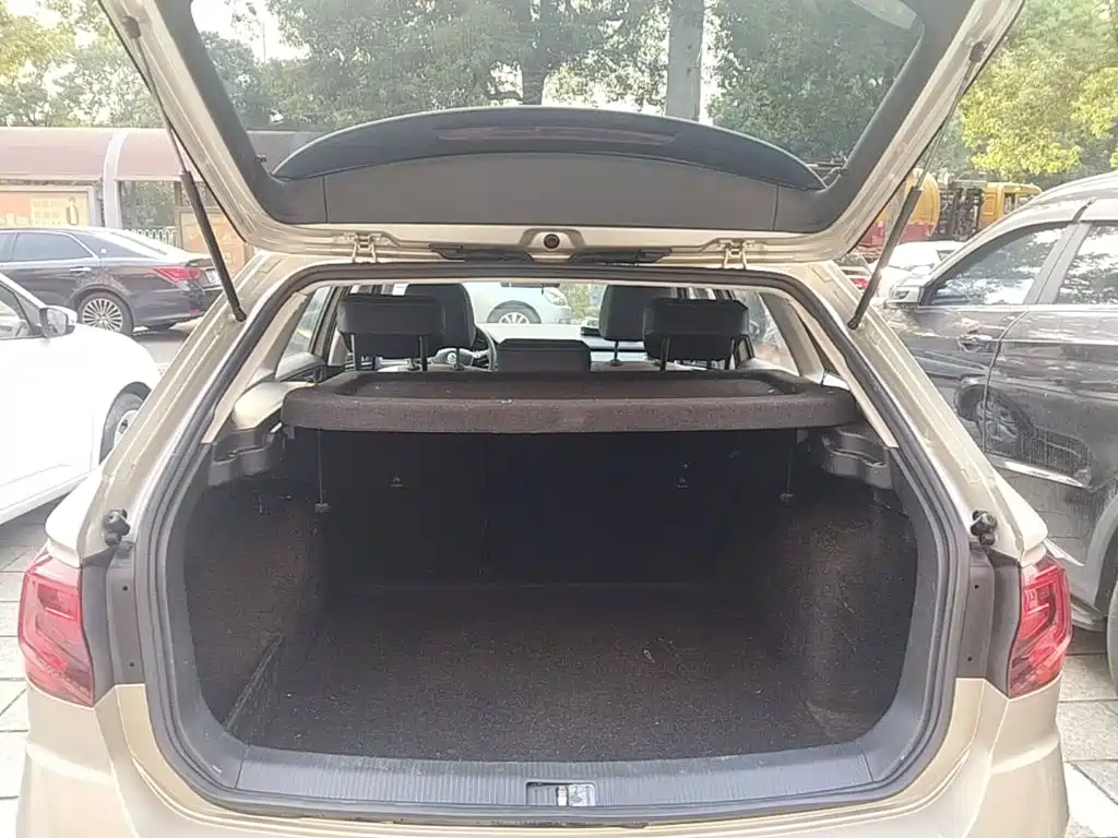 Volkswagen C-Trek — миниатюра 19