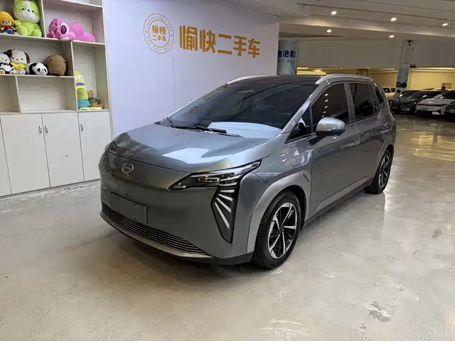 GAC Aion Y