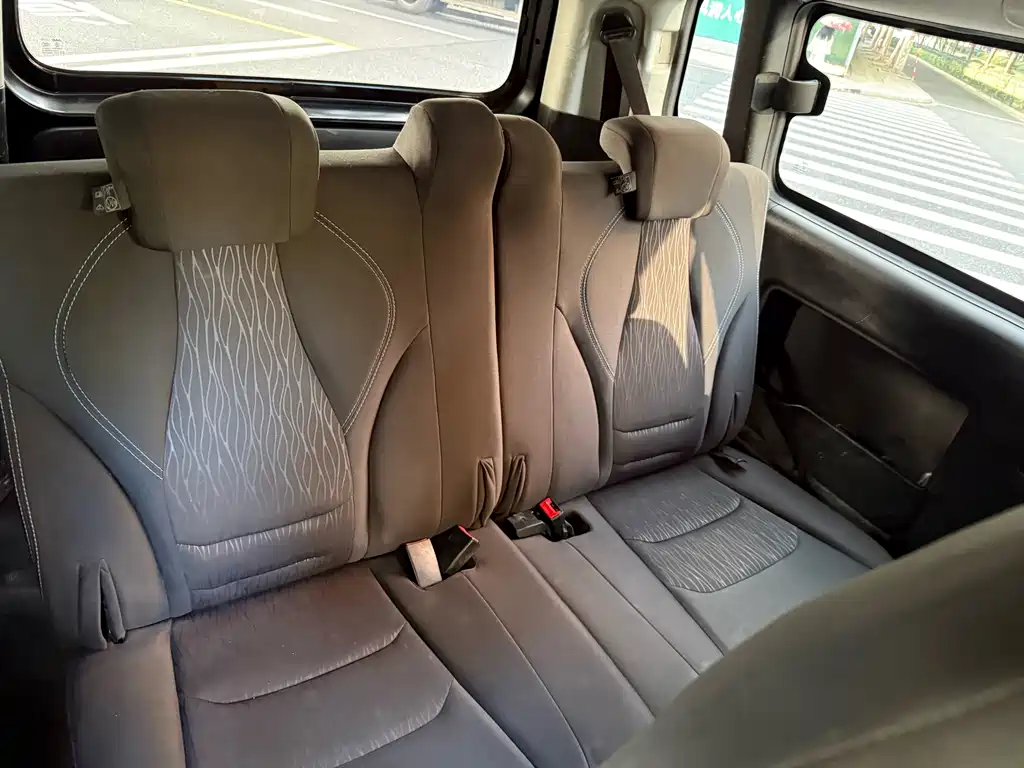 JAC Refine Refine M3 — миниатюра 14