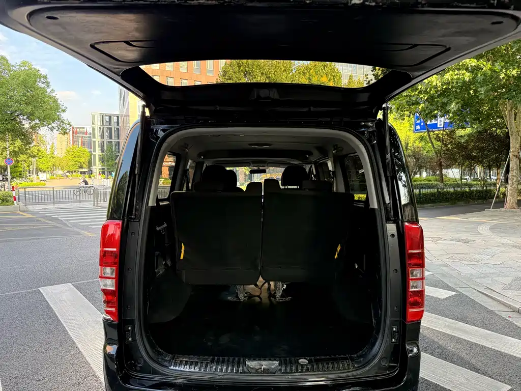 JAC Refine Refine M3 — миниатюра 16