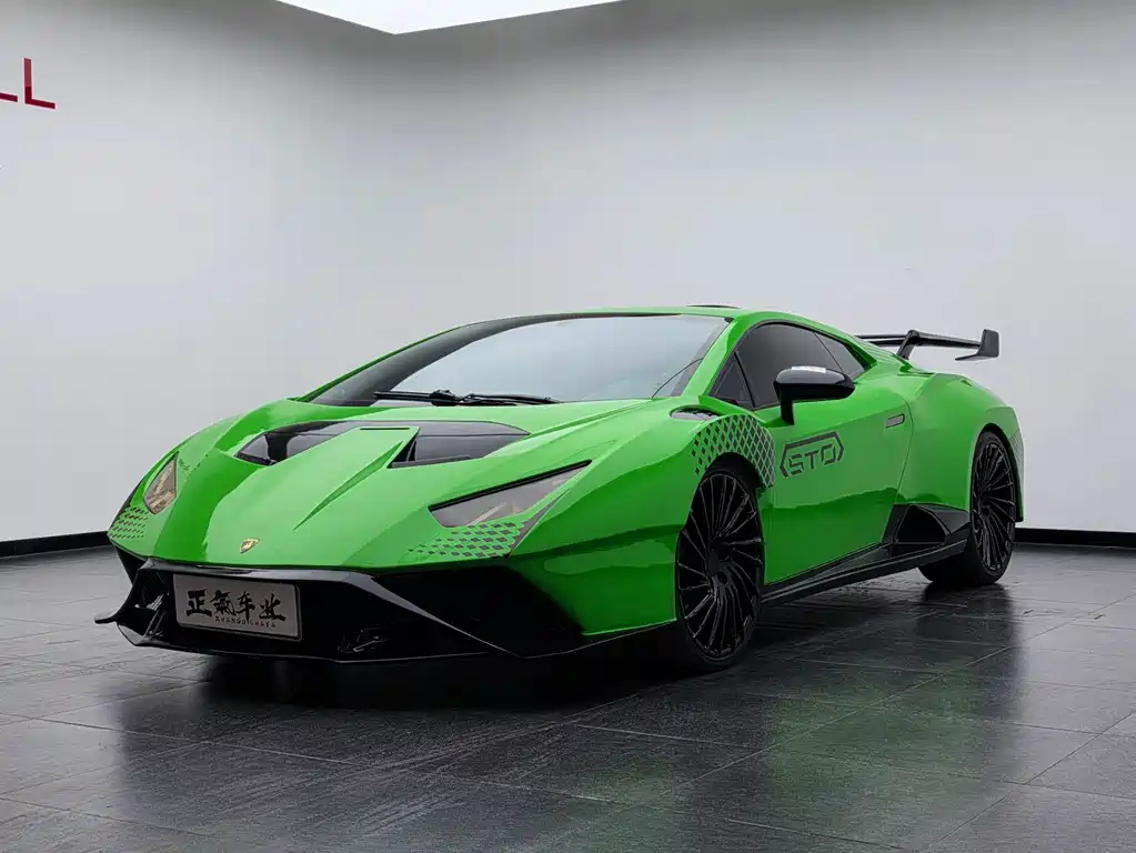 Lamborghini Gallardo — миниатюра 10