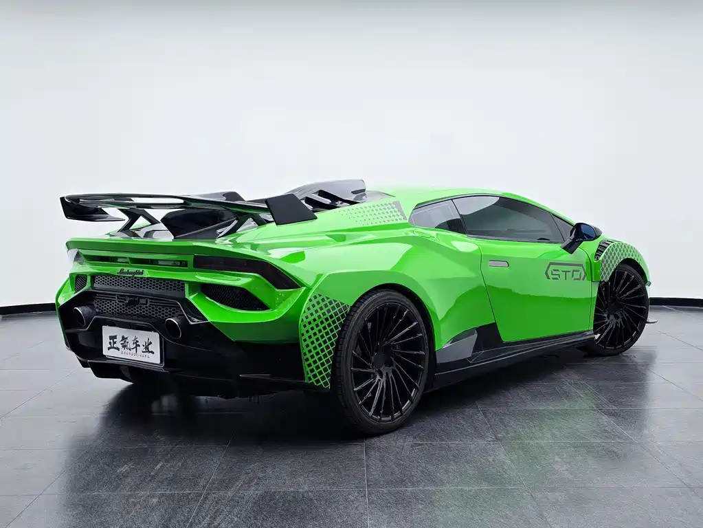 Lamborghini Gallardo — миниатюра 13