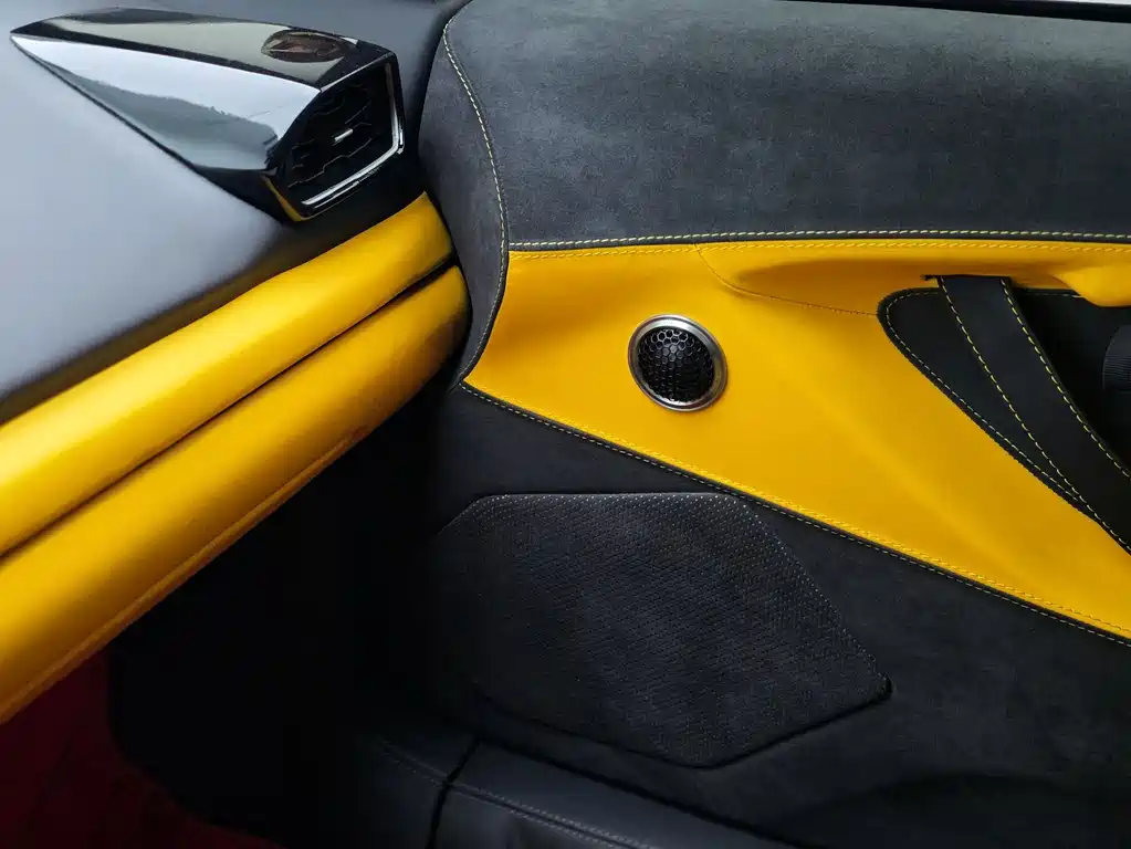 Lamborghini Gallardo — миниатюра 12