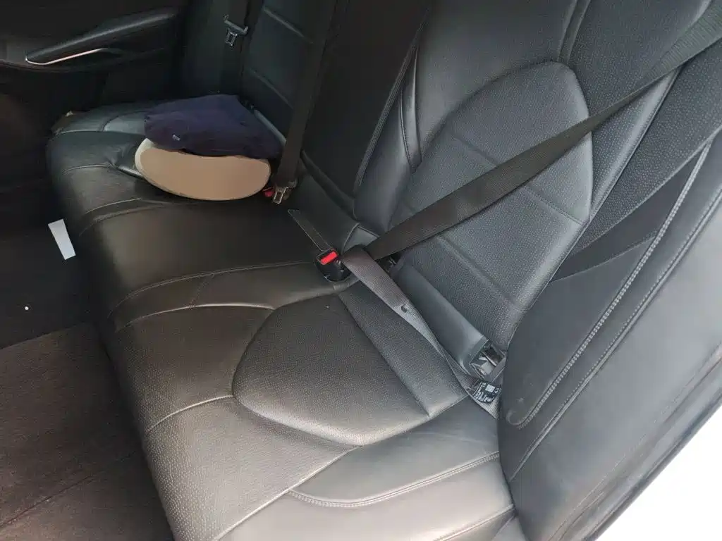 Toyota Avalon — миниатюра 18