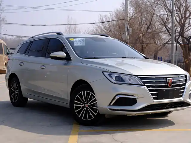 ROEWE EI5 2018