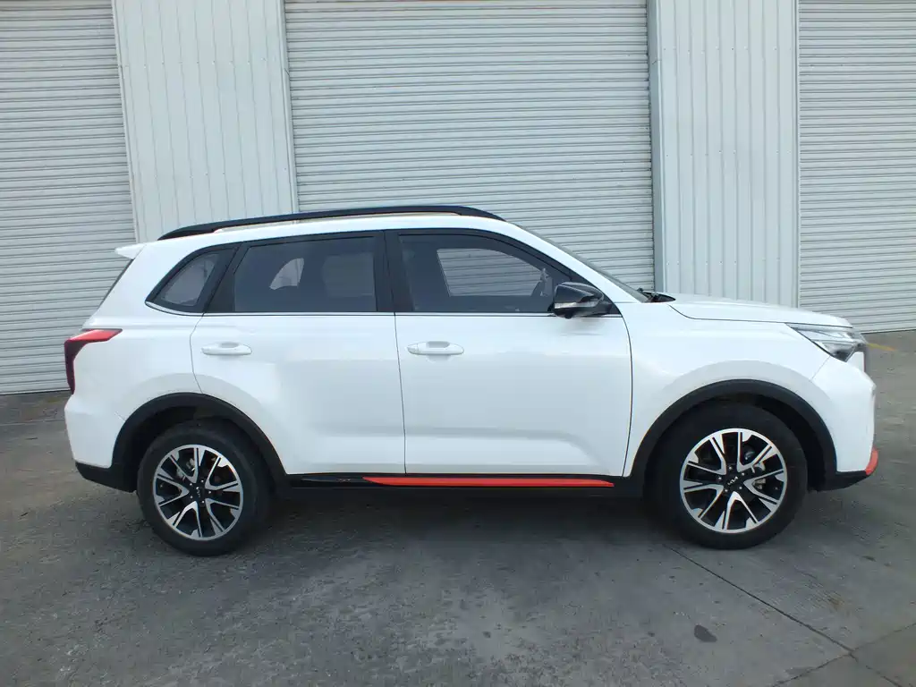 Kia Sportage — миниатюра 18
