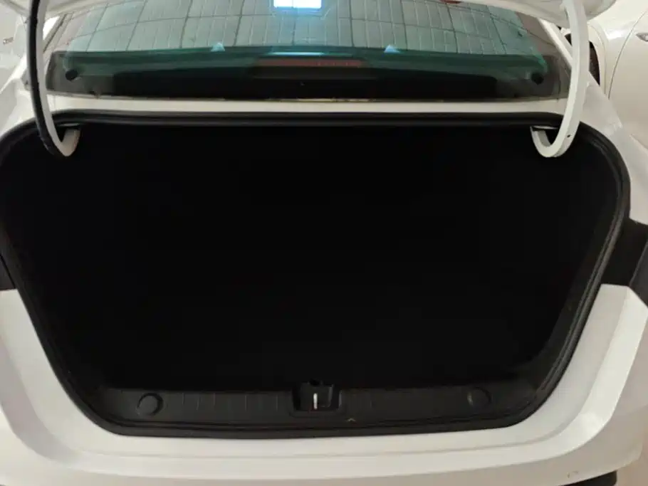 Geely Binrui — миниатюра 4