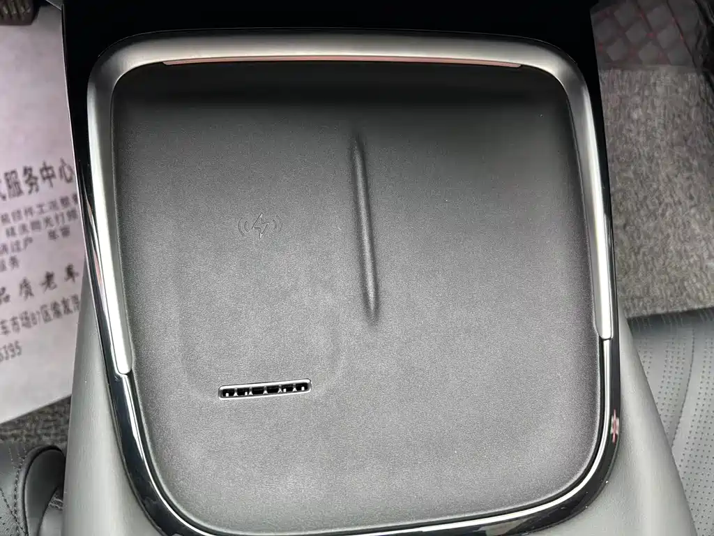 Changan Deepal DARK BLUE SL03