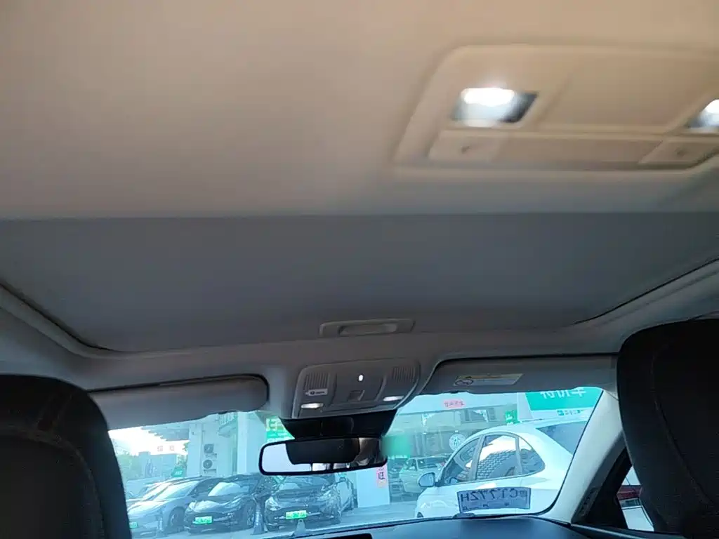 Mazda Atenza — миниатюра 18