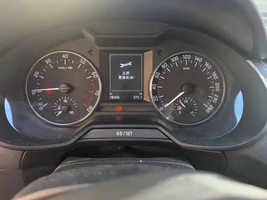 Skoda Octavia — миниатюра 14