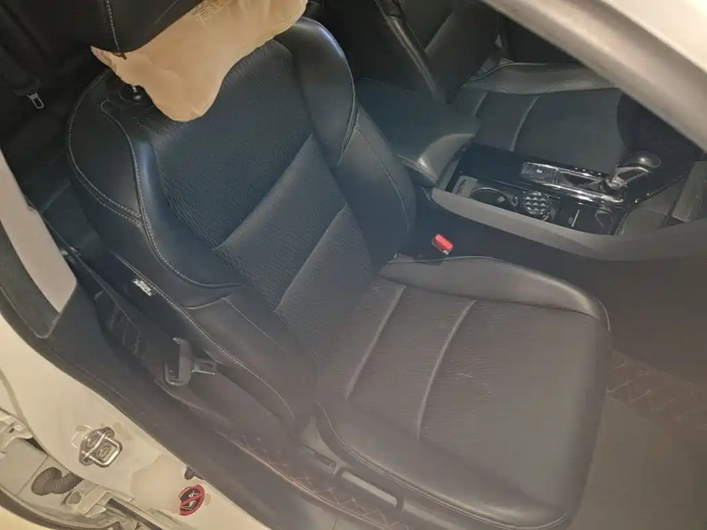 Honda Spirior — миниатюра 25