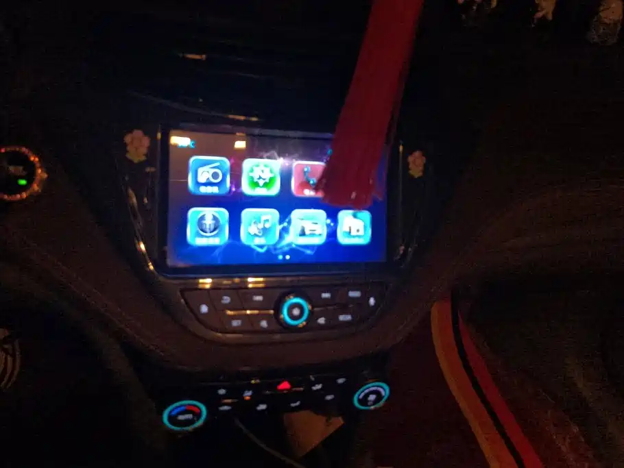 Chevrolet Malibu — миниатюра 13
