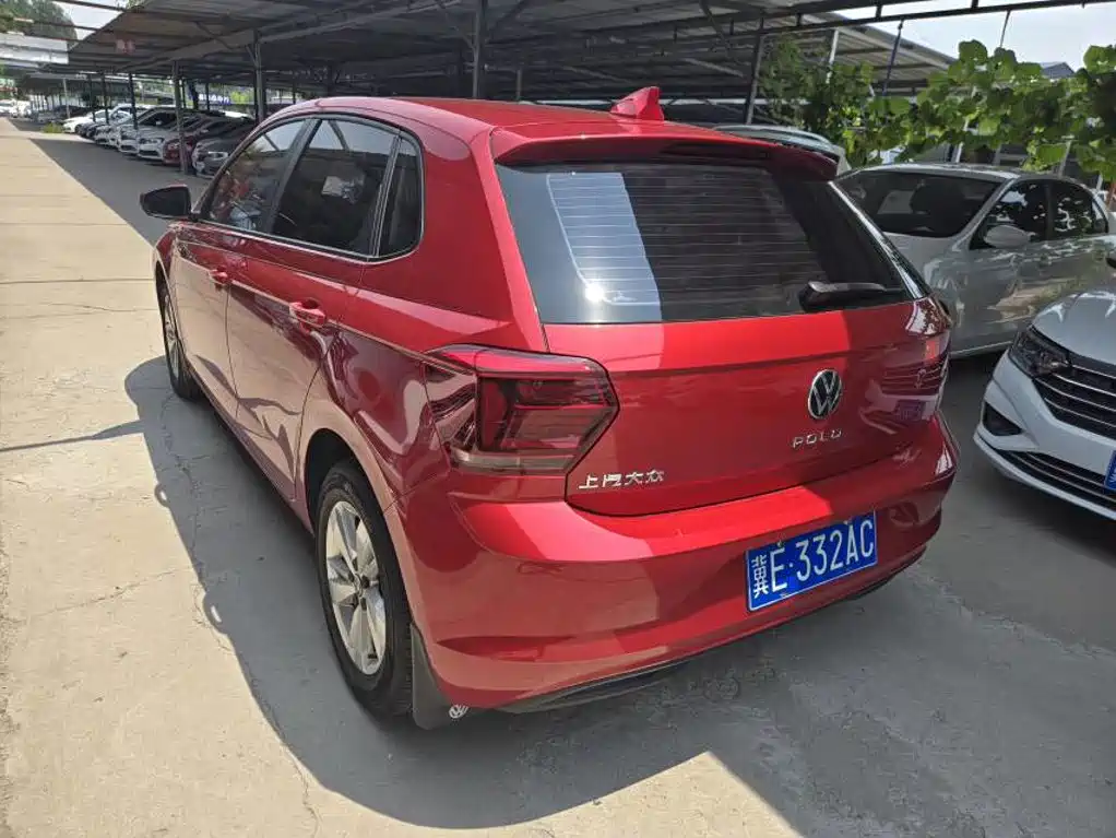 Volkswagen Polo — миниатюра 6
