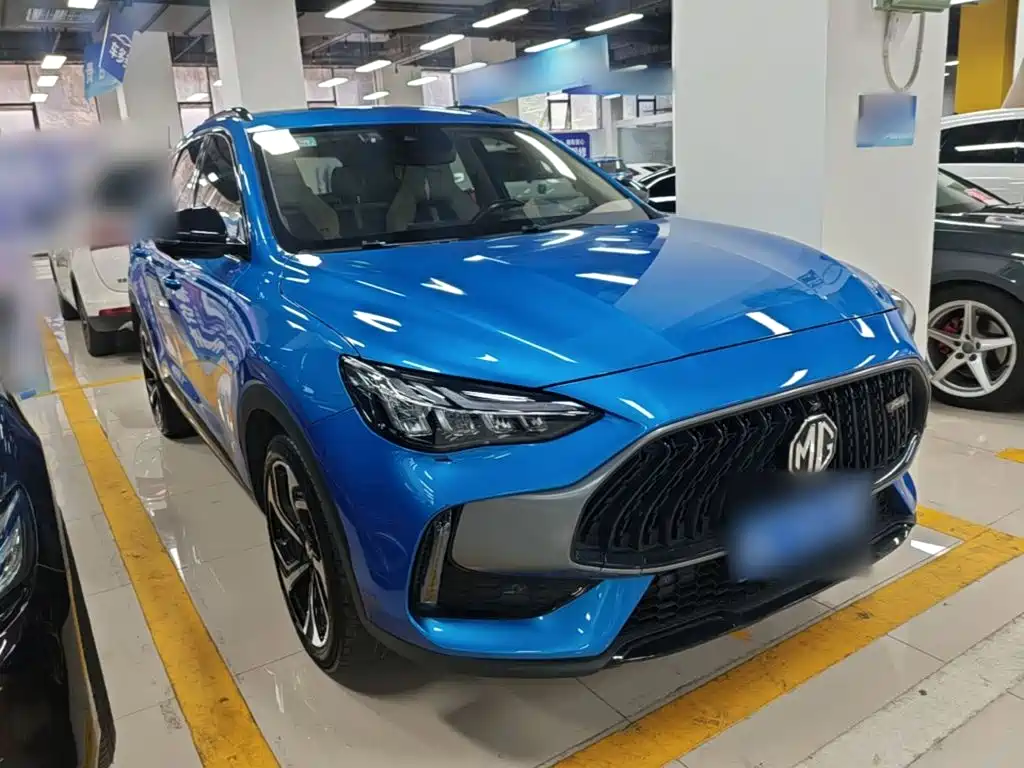 MG Pilot — миниатюра 4