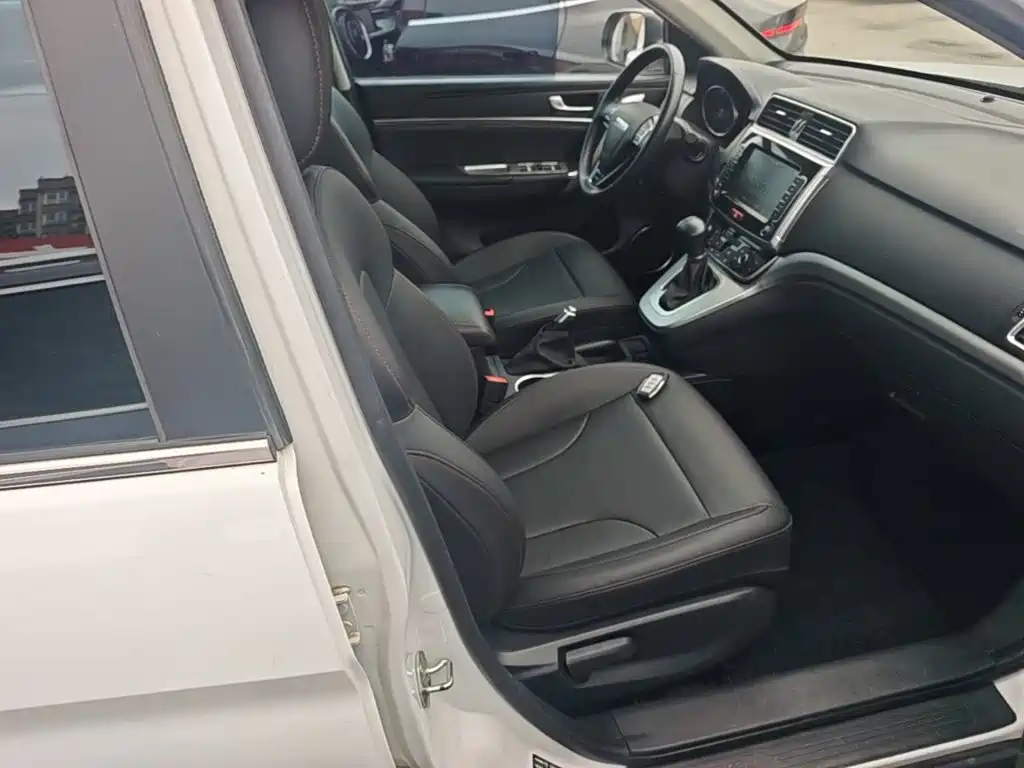 Haval M6 — миниатюра 25