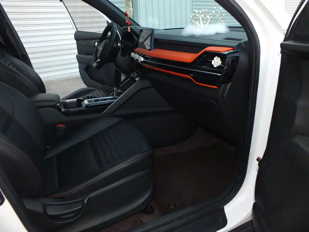 Kia Sportage — миниатюра 4