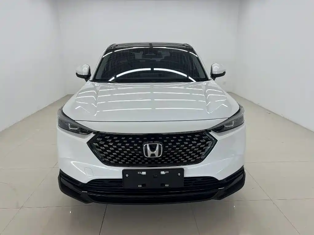 Honda XR-V — миниатюра 2