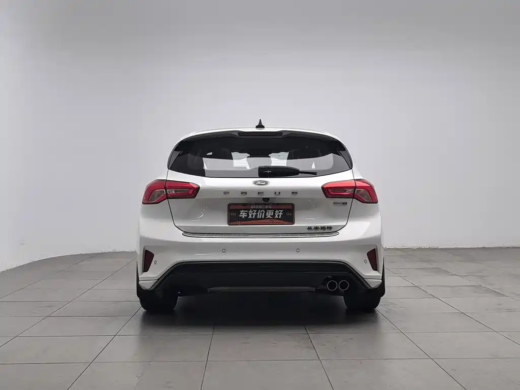 Ford Focus — миниатюра 4
