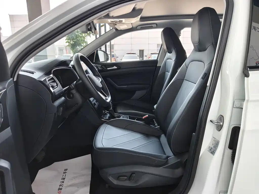 Volkswagen Tharu — миниатюра 6