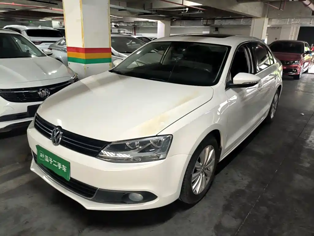 Volkswagen Sagitar — миниатюра 2