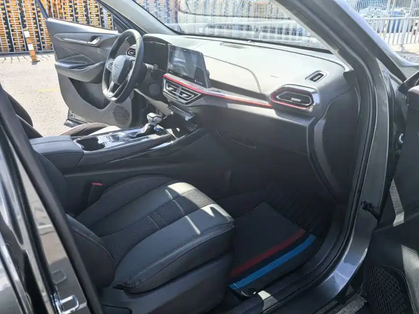 Oshan Oushang X5 — миниатюра 6