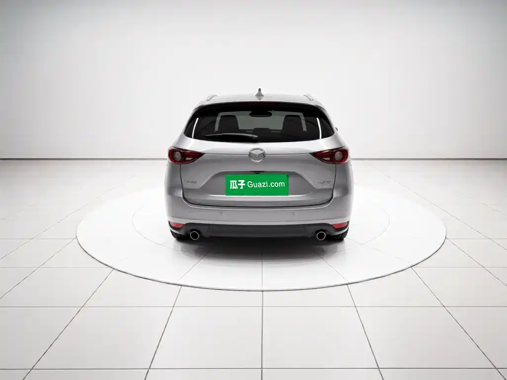 Mazda CX-5 — миниатюра 5