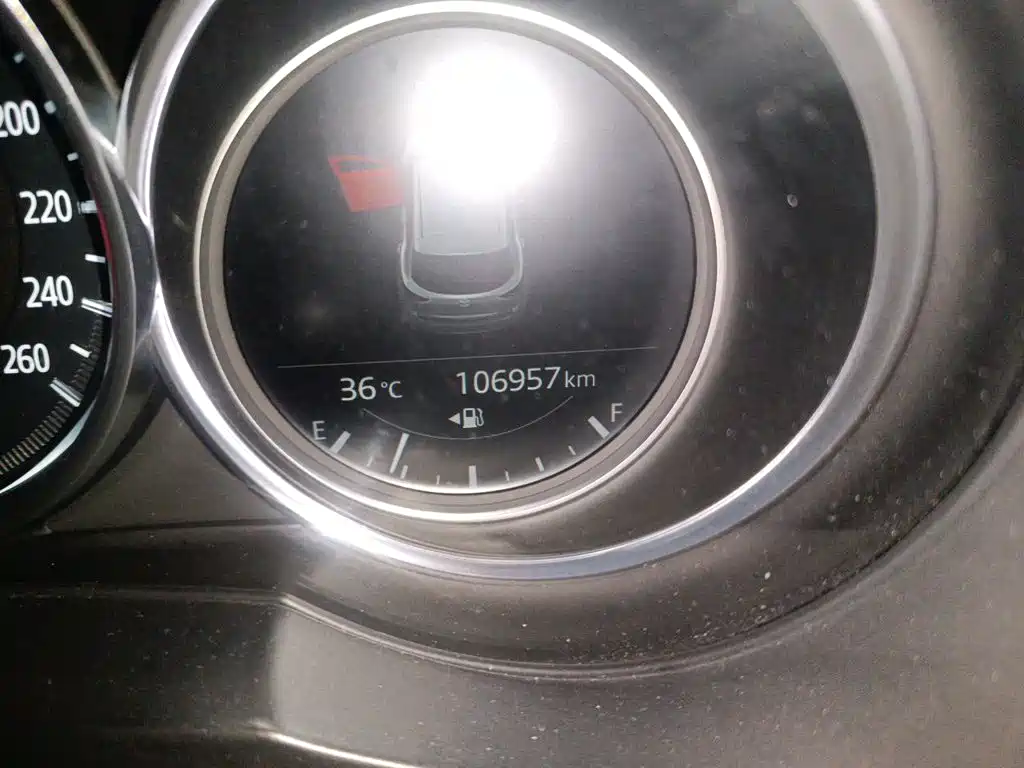 Mazda CX-5 — миниатюра 13