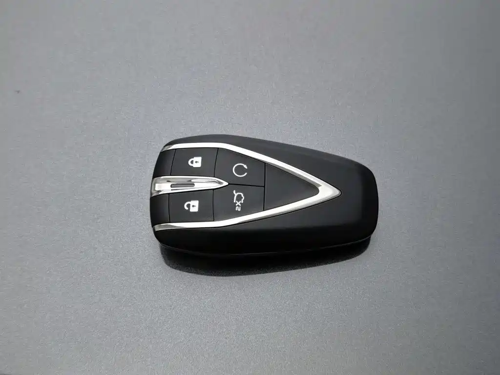 Changan X5 PLUS — миниатюра 19