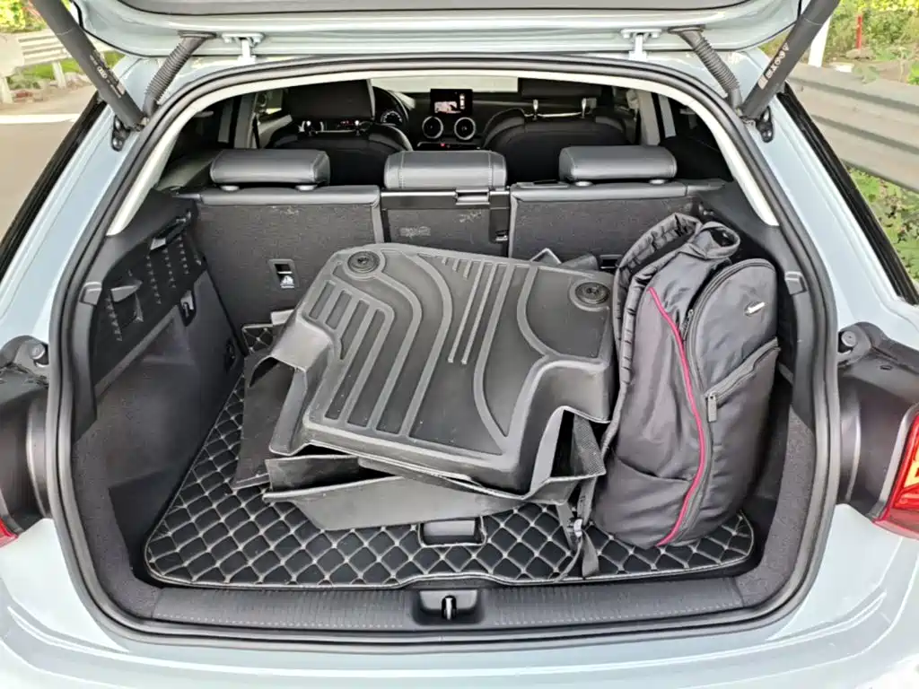 Audi Q2L — миниатюра 19
