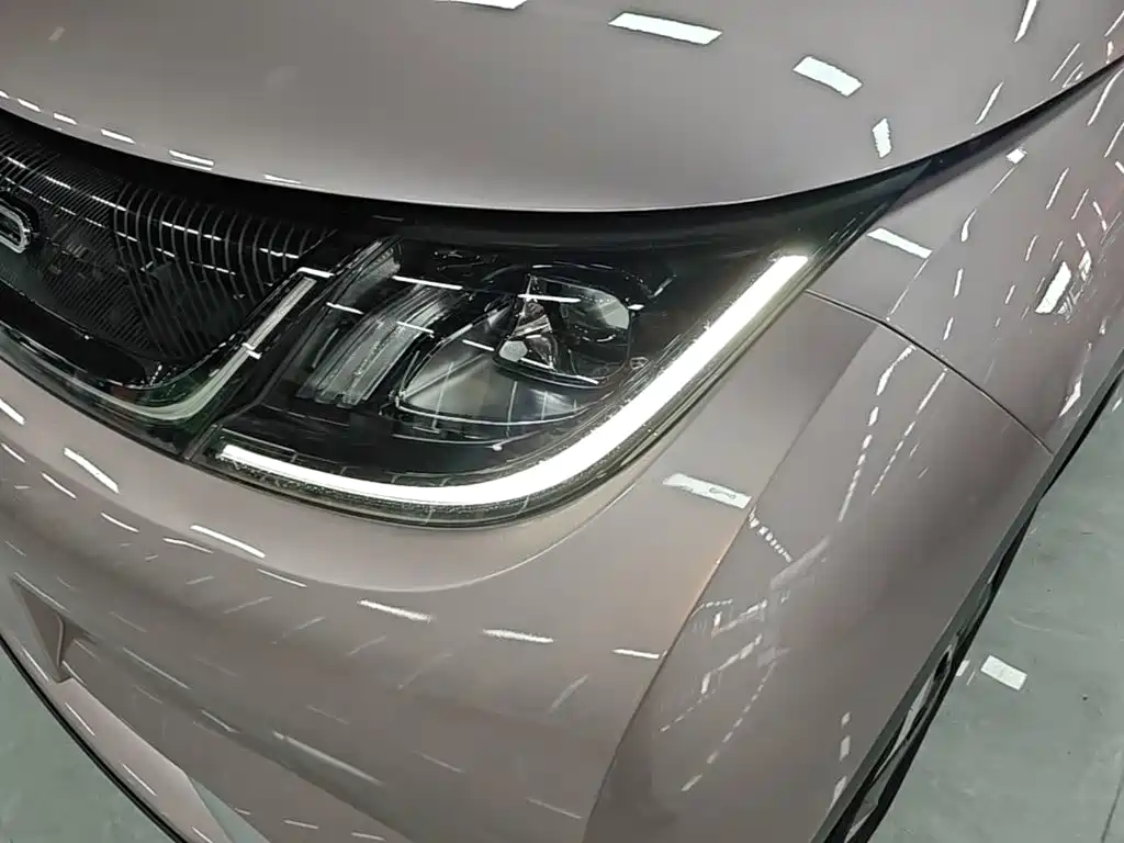 BYD Dolphin — миниатюра 24